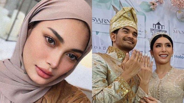 Dulu Ngaku jadi Korban Perselingkuhan, Kabar Eks Tengku Tezi di Luar Dugaan, Tyas Mirasih Tersudut!