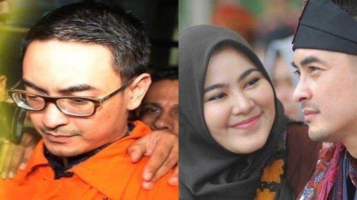 Nekat Cerai dari Zumi Zola, Hidup Sherrin Tharia Berubah, Dipanggil KPK Hingga Ngais Rezeki Jual Kue