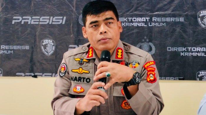 Atensi Proyek Strategis Nasional, Kapolda Sumsel Minta Anggotanya Kawal 23 PSN Selesai Tepat Waktu