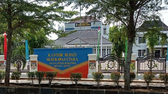 PNS Muratara Dapat Dua Bonus Sekaligus Jelang Lebaran, Pemkab Sudah Siapkan Rp 14 Miliar