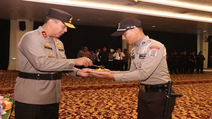 Satpam Merupakan Kaki Tangan Polri Menjaga Keamanan dan Ketertiban Masyarakat