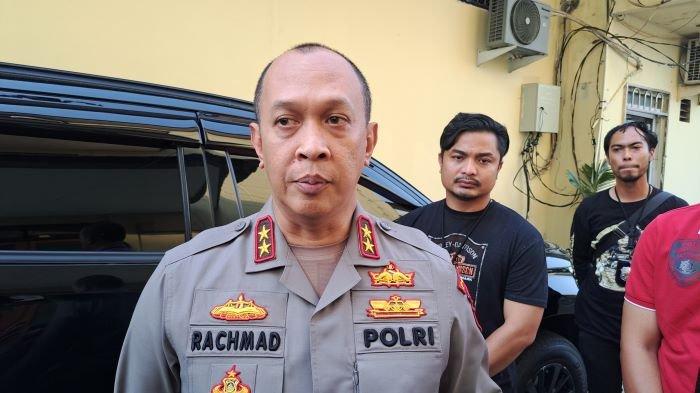 Marak Aksi Premanisme, Kapolda Sumsel Masyarakat Cukup Berikan Informasi Maka Akan Ditindaklanjuti