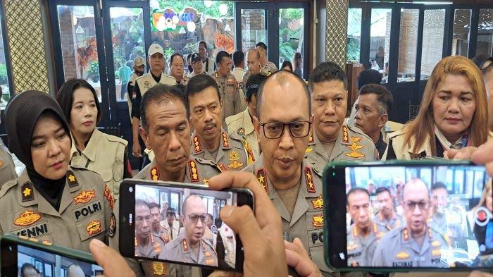 Buntut Meledaknya Gudang BBM Ilegal Yang Menewaskan Tiga Orang, Kapolsek Gunung Megang Dicopot