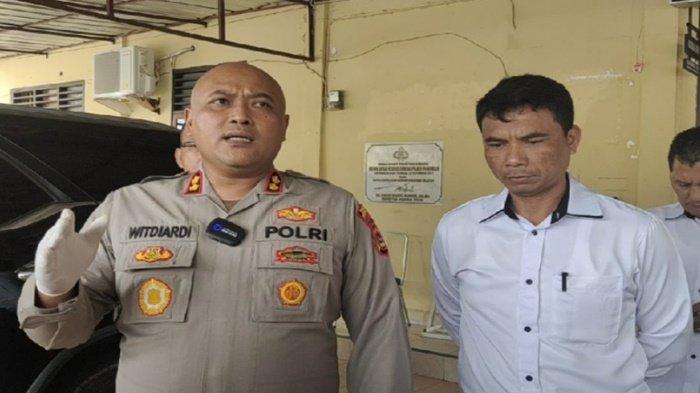 Kapolres Prabumulih tak Keluarkan izin Keramaian Orgen Tunggal Malam Hari, Jika Bandel Dibubarkan