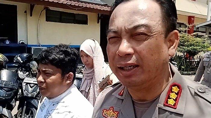 Polisi Kantongi Identitas Penembak Pria Paruh Baya di Palembang, Pelaku Diimbau Serahkan Diri
