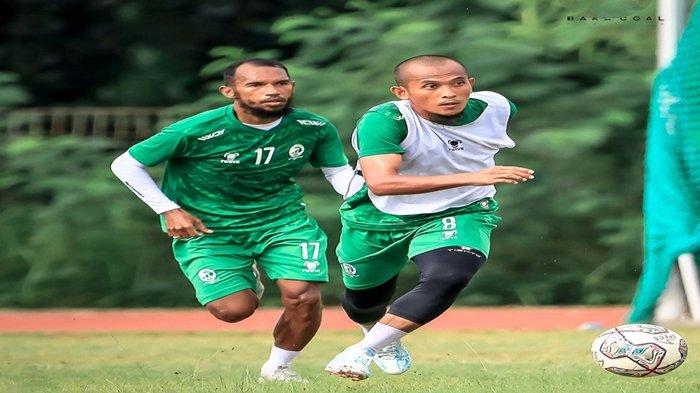 Demi Sriwijaya FC, Amirul Mukminin Tolak Pinangan Dua Klub Liga 2