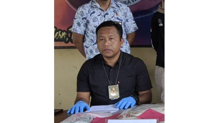 Penyebar Video Asusila akan Dikenakan Undang-undang ITE, Polisi Buru Pelaku Penyebar