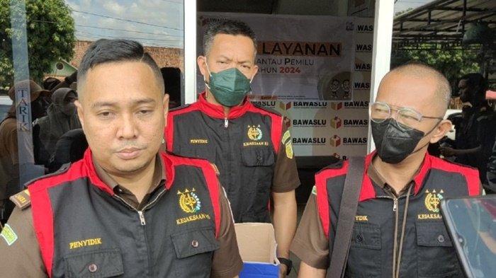 Tiga Terdakwa Mantan Komisioner Bawaslu Prabumulih Segera Disidang di Pengadilan Tipikor Palembang