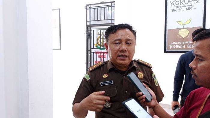 Tersangka Dana Hibah Bawaslu Muratara, Aceng Sudrajat Mangkir Akan Ditetapkan Sebagai DPO