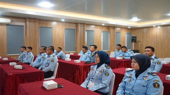 Daftar Persyaratan dan Cara Mendaftar Sekolah Kedinasan Poltekip dan Poltekim Kemenkumham Tahun 2023