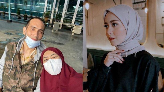 Keikhlasan Richa Novisha Rela Dinikahi Gary Iskak Walau Dinafkahi Rp 50 Ribu per Hari