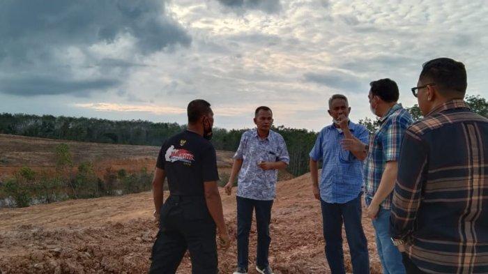 Berkat Inisiasi Seorang Pribumi, Kejuaraan Offroad di PALI Berskala Nasional Segera Digelar