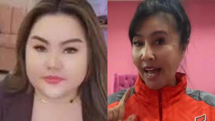 Kelakuan Lisa Mariana Bikin Tessa Mariska Meradang, Nasihat Baik tak Dipedulikan 'Cuma Basa-basi'