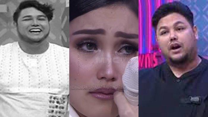 Keluar dari Brownies, Teguran KPI jadi Dalang Kepergiaan Ivan Gunawan, Sohib Ayu Pilih Jalan Lain