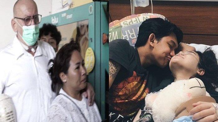 Hancurkan Hidup Laura Anna dalam Sekejap Mata, Gaga Koar-koar Bongkar Perjuangan, Ada yang Janggal