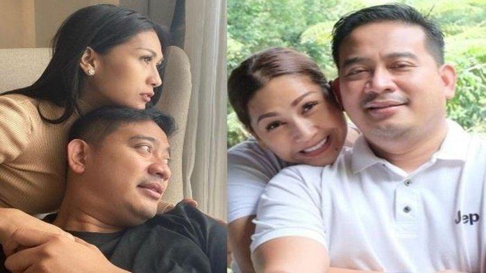 Bongkar Rahasia Brotoseno, Maia Estianty jadi Kunci di Hubungan Tata Janeeta, Murka Dicap Pelakor!