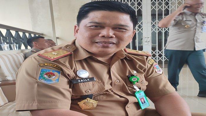 Jumlah Mata Pilih Pemilu 2024 di Pagar Alam Selisih 4.000 Pemilih, Data BPS dan Disdukcapil Beda