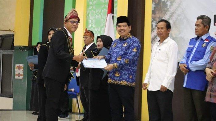 142 Guru Penggerak di Banyuasin Angkatan 9 Resmi Dikukuhkan