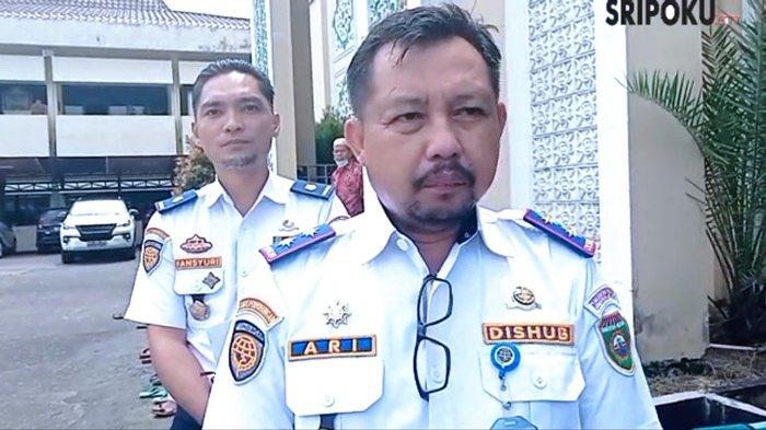 Gubernur Herman Deru Siapkan 10 Armada Angkutan Lebaran Gratis, Begini Teknisnya