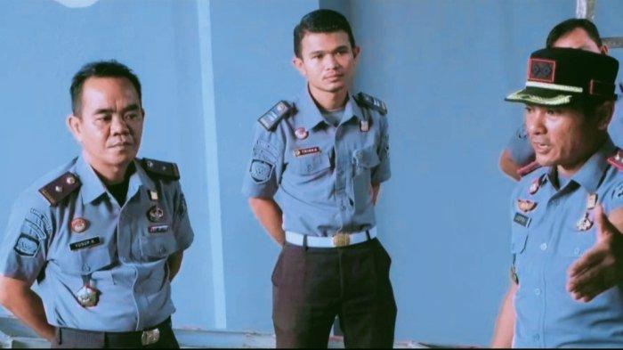 2 Tahanan Kabur dari Lapas Kayuagung Masih Diburu, Kalapas: Akan Kami Cari Sampai Dapat