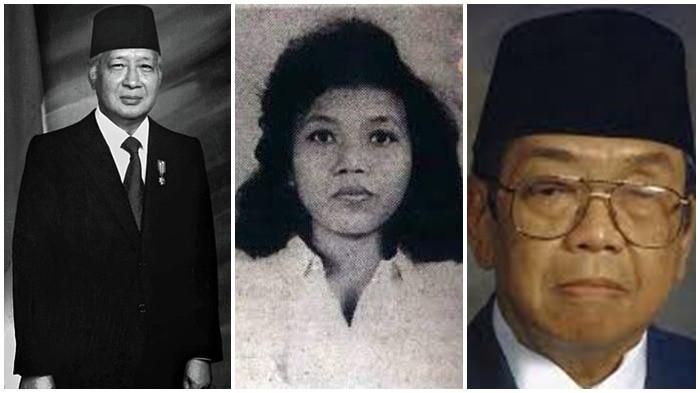40 Nama Tokoh Diusulkan Dapat Gelar Pahlawan Nasional, Mulai dari Soeharto, Marsinah hingga Gus Dur
