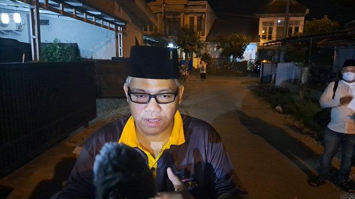 PDIP Sumsel tak Gentar Pemilu 2024 Digelar Terbuka atau Tertutup, Giri: Kami Siap, Caleg Sudah Fix!