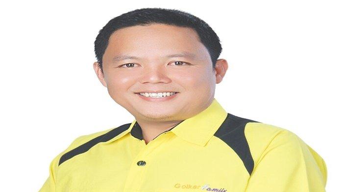 Pileg dan Pilkada 2024, Golkar Pagar Alam Incar Kursi Ketua DPRD dan Walikota