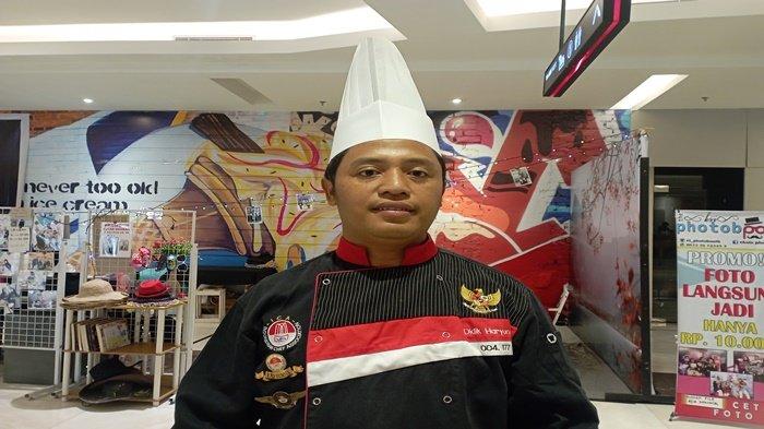 Indonesian Chef Association Targetkan Pindang & Malbi Jadi Ikon Kuliner Khas Daerah Sumatera Selatan