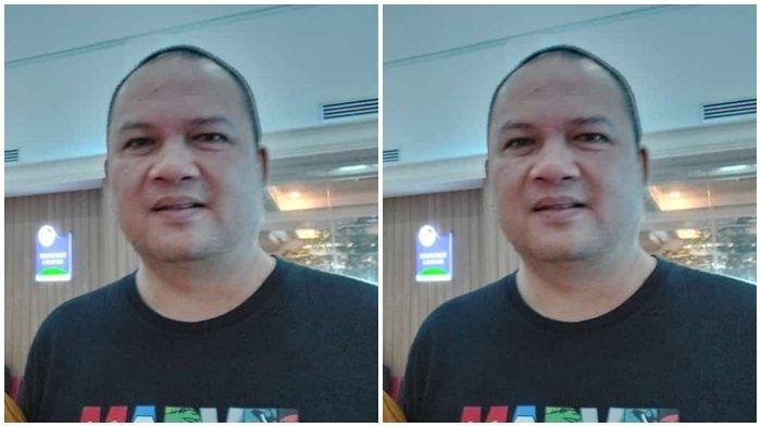 Yahya Maya Sakti Ditunjuk sebagai Ketua TPD Ganjar Pranowo-Mahfud MD Wilayah Sumsel