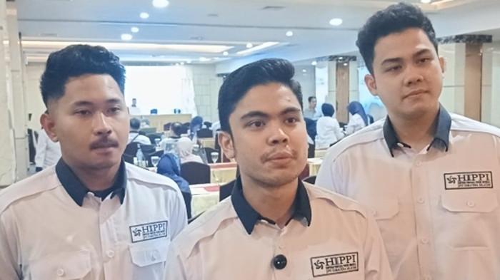 HIPPI Sumsel Gelar Rakerda Pertama, Fokus pada Digitalisasi dan Penguatan UMKM