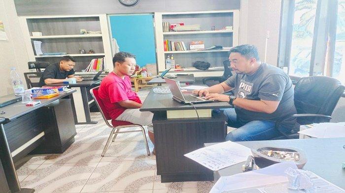 Pengakuan Nahkoda Tugboat Sebelum Tabrak Jembatan Lalan hingga Roboh, Sebut Penglihatan Gelap