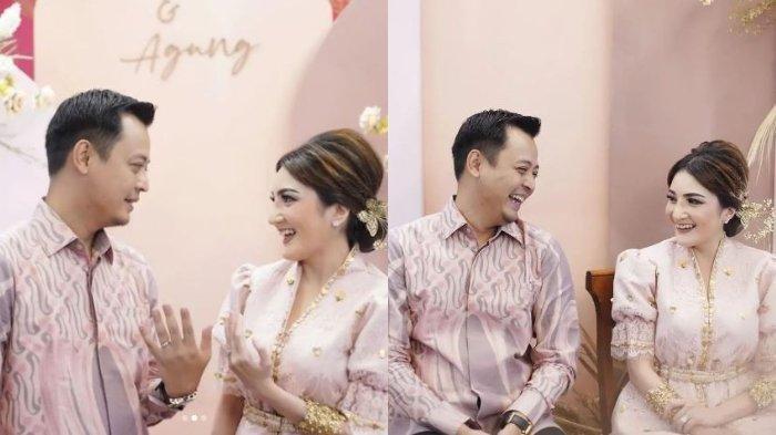 10 Tahun Menjanda sampai Akhirnya Dilamar, Terungkap 1 Hal yang Bikin Kiki Amalia Mau Nikah Lagi