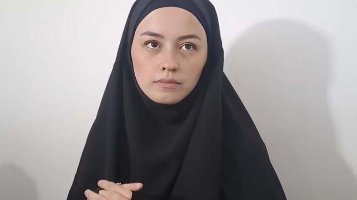 Kimberly Ryder Pilih tak Pakai Baju Baru Pada Lebaran Tahun Ini, Ungkap Ubah Kebiasaan 'Ga Perlu'
