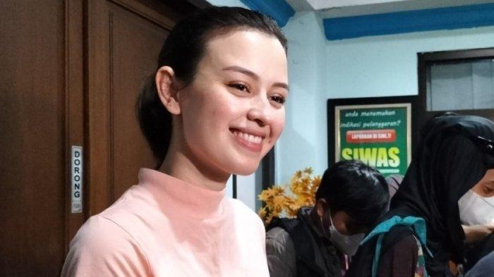 Ungkap Status Hubungan dengan Baim Wong, Kimberly Ryder Bocorkan Kedekatan dengan Kiano dan Kenzo