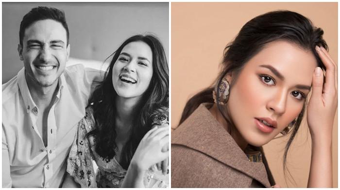 KLARIFIKASI Raisa dan Hamish Daud soal Perceraian, Kini Sepakat Co-Parents untuk Buah Hati 'Berubah'