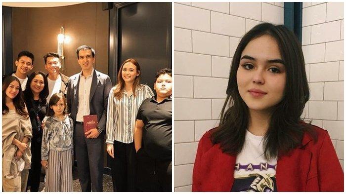Masih Ingat Laura Anna? Cerita Hidupnya Dilirik Produser Manoj Punjabi, Mau Difilmkan?