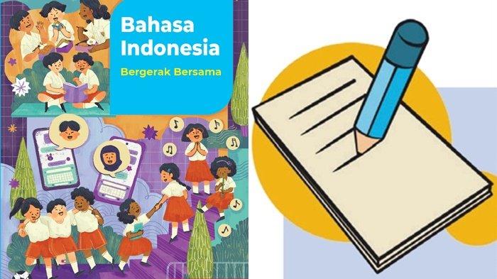Kisi-kisi Soal PAS/SAS Bahasa Indonesia Kelas 5 SD Semester 2 Kurikulum Merdeka Tahun 2025 Terbaru