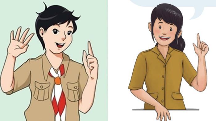 Kisi-kisi Soal PTS/STS PKWU Kelas 11 SMA Semester 1 Kurikulum Merdeka Tahun 2025 dan Kunci Jawaban