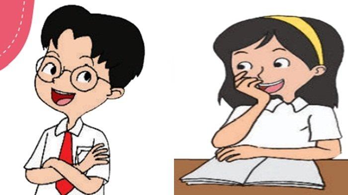 Kisi-kisi Soal Ujian Sekolah PKN Kelas 6 SD/MI Semester 2 Tahun 2024 Lengkap dengan Kunci Jawaban