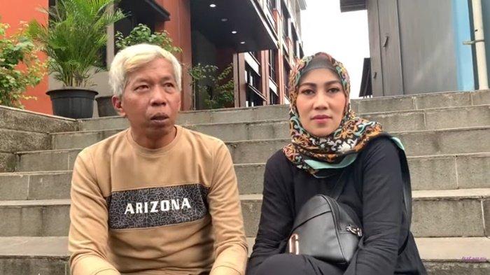 'Gitu Aja Dipermasalahkan' Kiwil Akui Ambil Barang di Rumah Rohimah, Suami Venti: Dulu Gua yang Beli