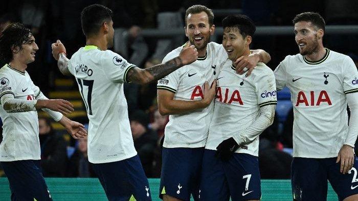 Jadwal Bola Malam Ini, Liga Inggris Ada Derbi London Mulai Kickoff Pukul 03.00 WIB