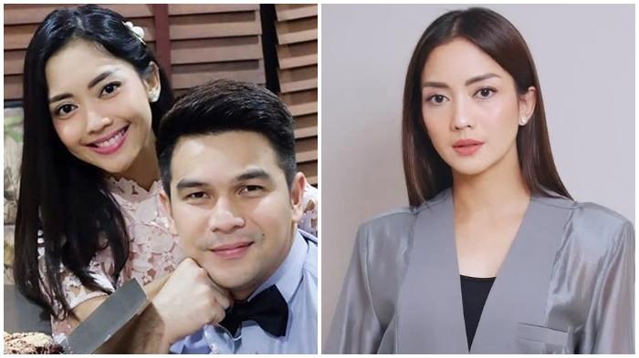 KODE Jonathan Frizzy Bakal Nikah pasca Keluar Penjara Terjawab, Ririn Dwi Ariyanti Bereaksi: Udah Ya
