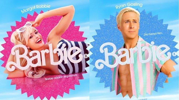 Hadirkan Barbie Versi Nyata, Warner Bros Rilis Trailer Barbie The Movie Tayang Juli 2023 di Bioskop