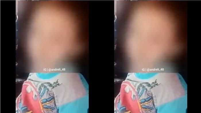 Bocah 5 Tahun Ini Ceritakan Dirinya Dirantai dan Disekap di Rumah Kosong, Ketahuan Saat Panci Gosong