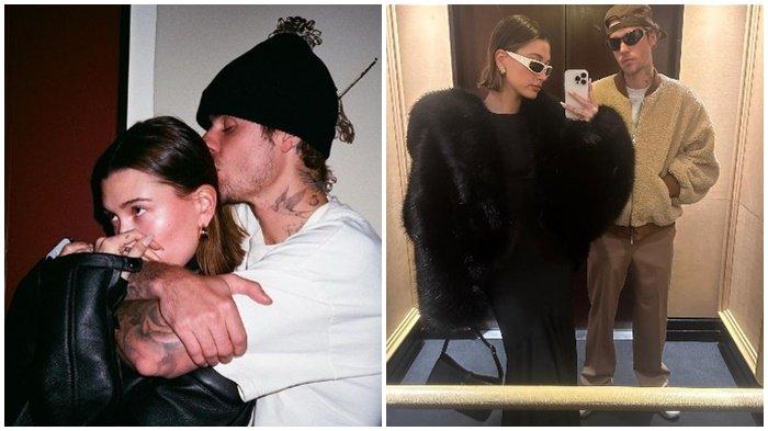 Justin Bieber Ultah ke-29 Tahun, Hailey Bieber Unggah Foto Mesra Hingga Minta Ini pada sang Suami
