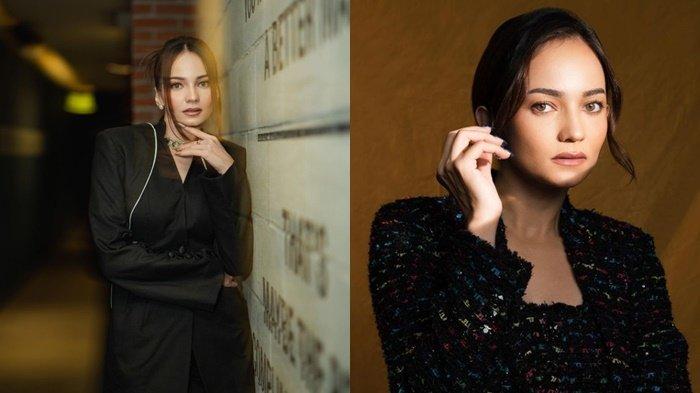 Profil Enzy Storia, Resmi Dinikahi Maulana Kasetra Hari Ini, Tepati Janji Nikah Bareng Jessica Mila