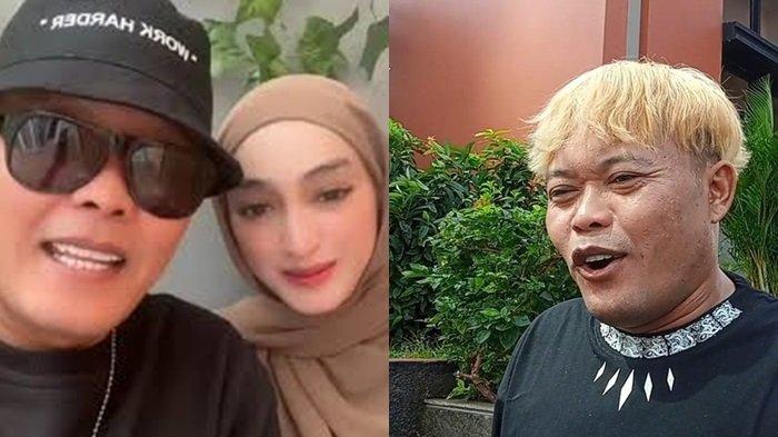 Anggap Sule Bapak Sendiri, Tabiat Santyka Fauziah Bikin Ayah Putri Delina Penasaran, 3 Bulan Jadian