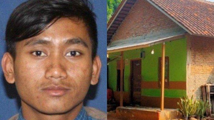 Kondisi Rumah Pegi Perong Pasca Digeledah Kosong, Misteri Barang Sitaan yang Dibawa Polisi Terungkap