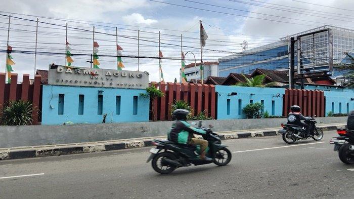 Segel DA Club 41 Palembang tak Kunjung Dibuka Usai Razia, Owner Harap Polisi Segera Buka Police Line