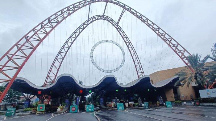 Ini Cara Masuk Objek Wisata Ancol secara Gratis Sebulan Penuh, Mulai 21 Mei Hingga 22 Juni 2023